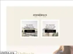 Sites similar to zimmermanevents.com