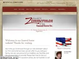 Sites similar to zimmermanfh.com