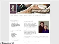 Sites similar to zimmermanlaw.net