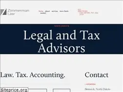Sites similar to zimmermanlawnd.com