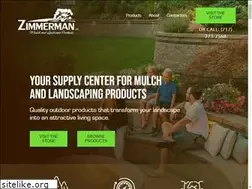 Sites similar to zimmermanmulch.com