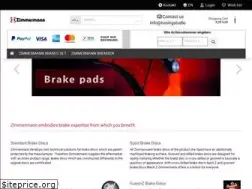 Sites similar to zimmermann-bremsentechnik.eu