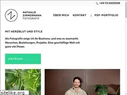Sites similar to zimmermann-photography.de