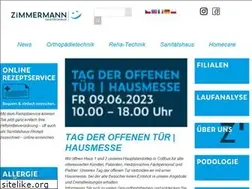 Sites similar to zimmermann-team.de