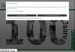 Sites similar to zimmermann-vital.de