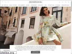 Sites similar to zimmermann.com