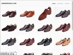 Sites similar to zimmermannkim.com