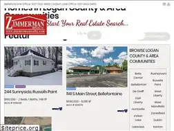 Sites similar to zimmermanrealty.com