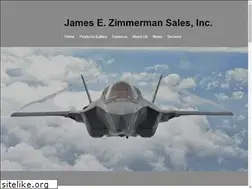 Sites similar to zimmermansales.com
