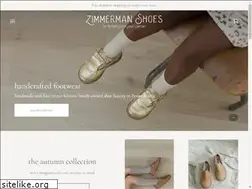 Sites similar to zimmermanshoes.com