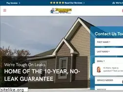 Sites similar to zimmermansroofing.com