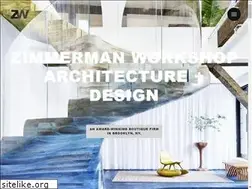Sites similar to zimmermanworkshop.com