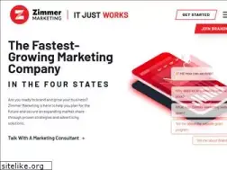 Sites similar to zimmermarketing.com