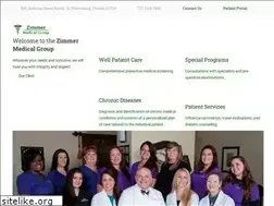 Sites similar to zimmermedicalgroup.com