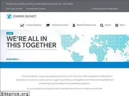 Sites similar to zimmerrussia.ru