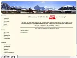 Sites similar to zimmers-online.de