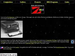 Sites similar to zimmers.net