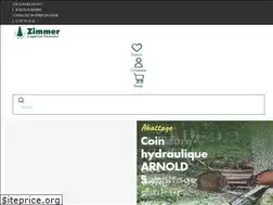 Sites similar to zimmersa.com
