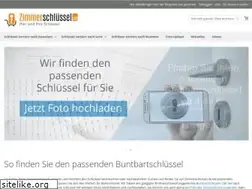 Sites similar to zimmerschluessel.de