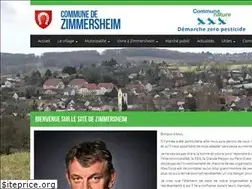 Sites similar to zimmersheim.fr