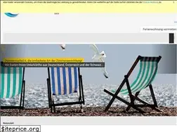 Sites similar to zimmersuche24.de