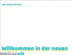 Sites similar to zimmertheater-tuebingen.de
