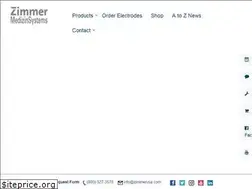 Sites similar to zimmerusa.com