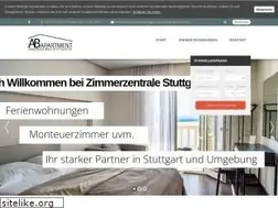 Sites similar to zimmerzentrale-stuttgart.de