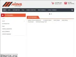 Sites similar to zimmidas.co.zw