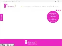 Sites similar to zimmo3.ch