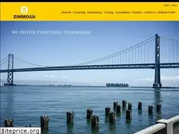 Sites similar to zimmoah.com