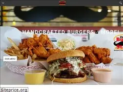 Sites similar to zimmsburgerstache.com