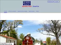 Sites similar to zimmsrealty.com
