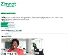 Sites similar to zimnat.co.zw