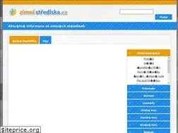 Sites similar to zimni-strediska.cz