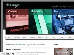Sites similar to zimniak.com