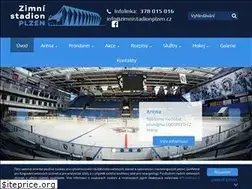 Sites similar to zimnistadionplzen.cz