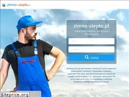 Sites similar to zimno-cieplo.pl