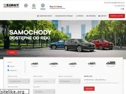 Sites similar to zimny.com.pl