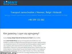 Sites similar to zimny.net.pl