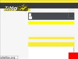 Sites similar to zimo-motorrad.de