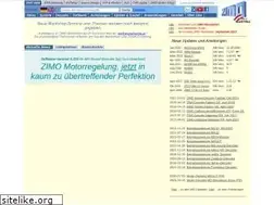 Sites similar to zimo.at
