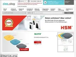 Sites similar to zimo.shop