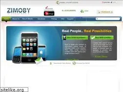 Sites similar to zimoby.com