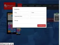 Sites similar to zimong.com