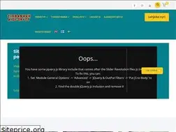 Sites similar to zimorvot.org