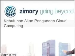 Sites similar to zimory.com