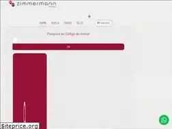 Sites similar to zimoveis.com.br