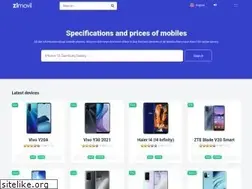 Sites similar to zimovil.com