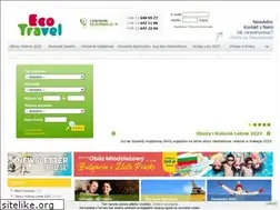 Sites similar to zimowisko.com